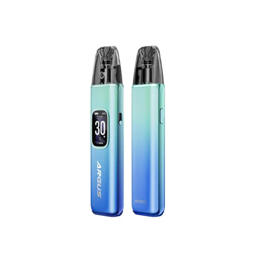 Voopoo Argus G3 Vape Kit TPD compliant pod kit buy online UK VaperzHub 3