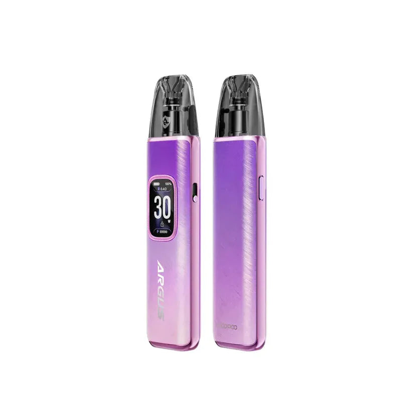 Voopoo Argus G3 Vape Kit