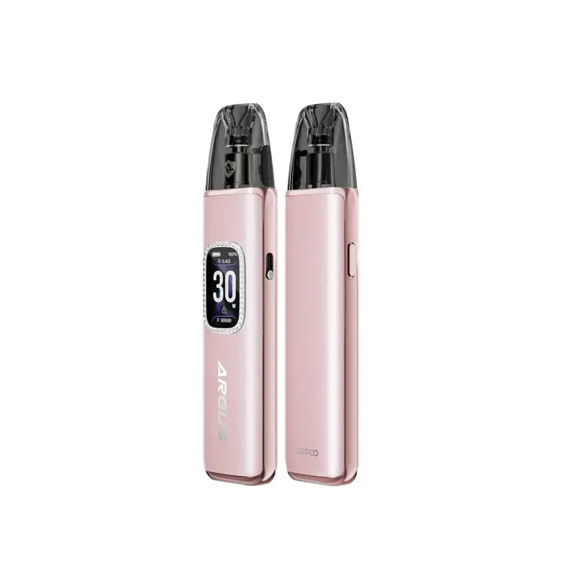 Voopoo Argus G3 Vape Kit
