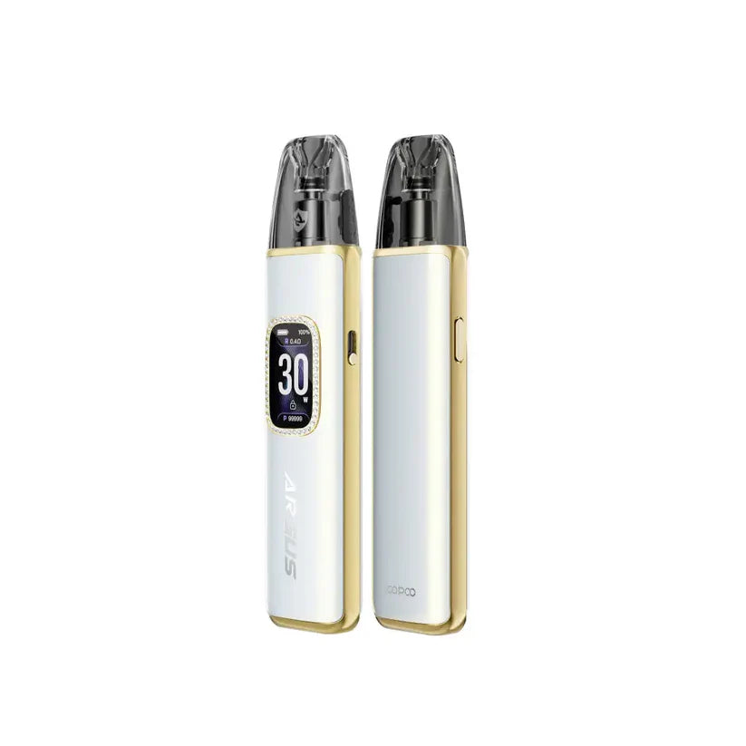 Voopoo Argus G3 Vape Kit