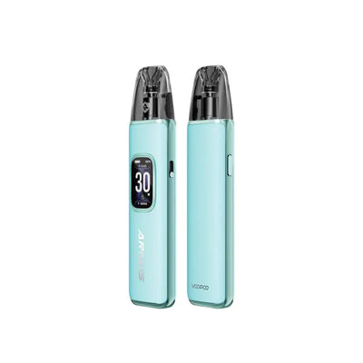 Voopoo Argus G3 Vape Kit pod kit UK - VaperzHub