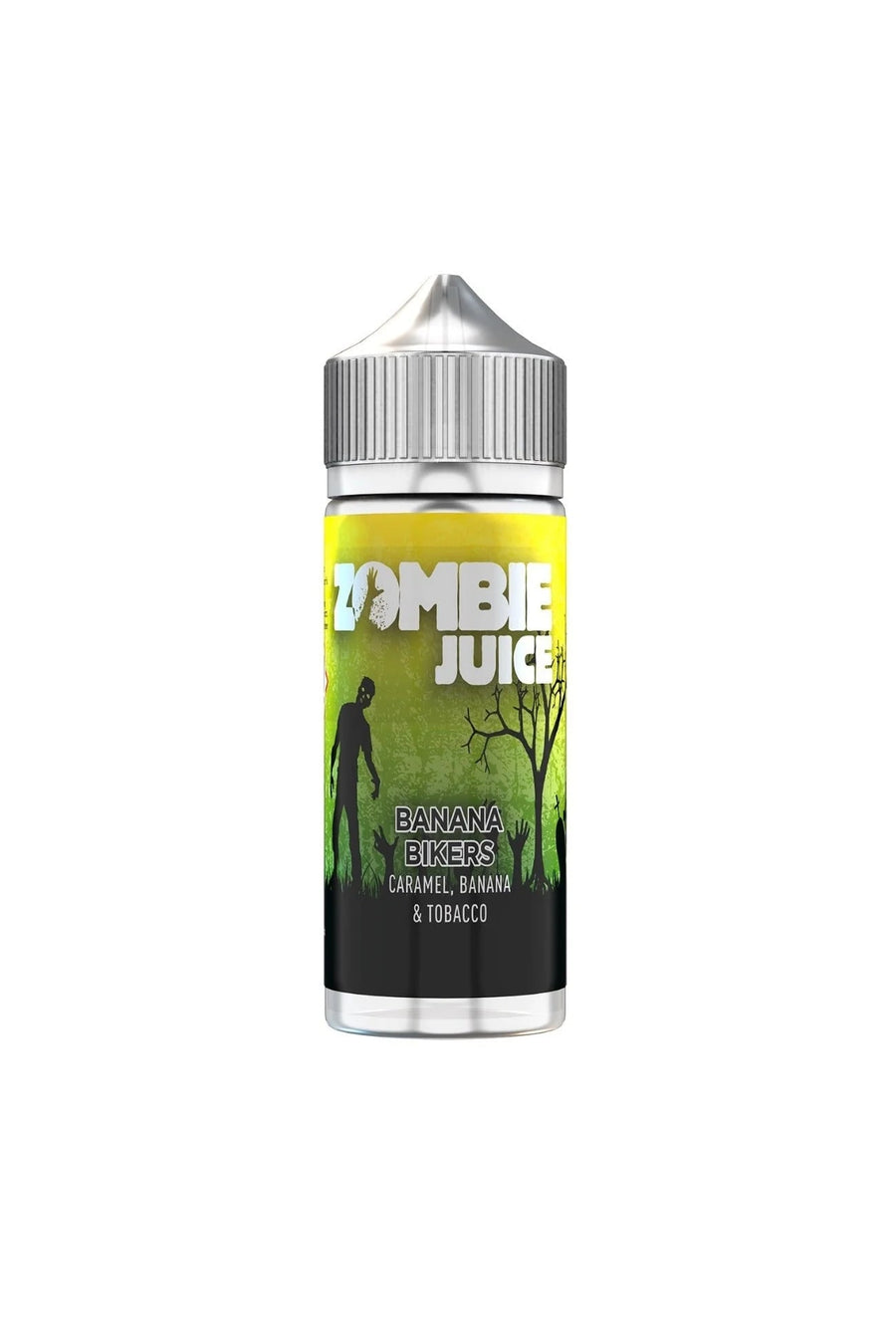 Zombie Juice 100ml Shortfill