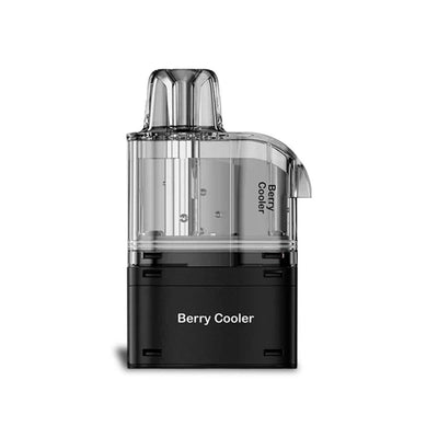 Nexel Thunder 15K Pod Replacements (Box of 10) vape pod UK - VaperzHub