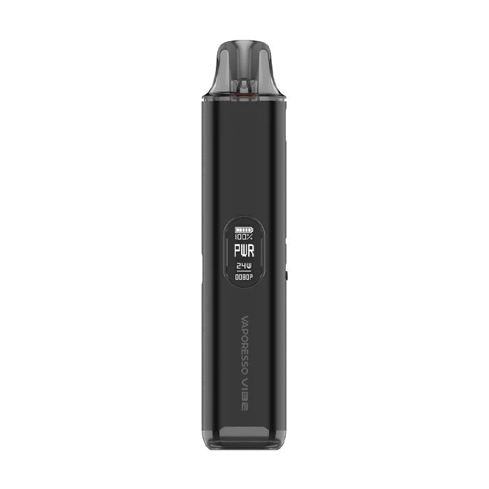 Vaporesso Vibe Pod Vape Kit TPD compliant pod kit buy online UK VaperzHub 3