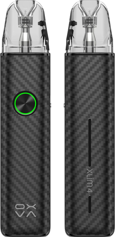 Oxva Xlim 4 Pod Vape Kit