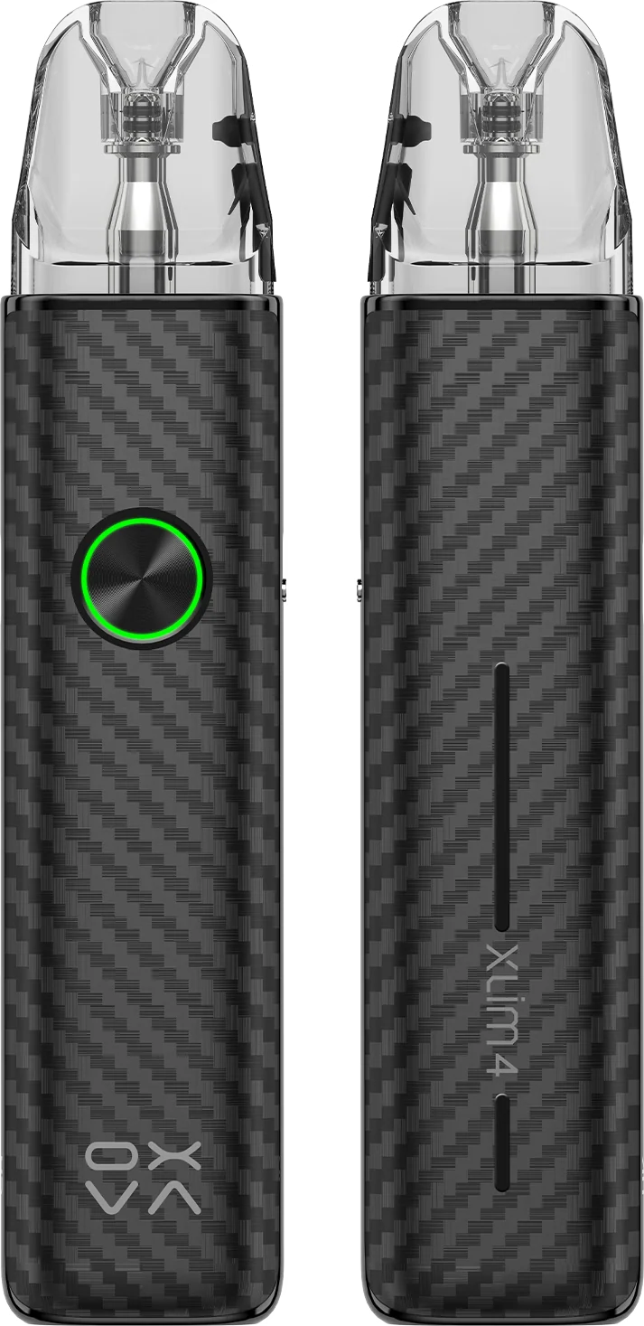 Oxva Xlim 4 Pod Vape Kit
