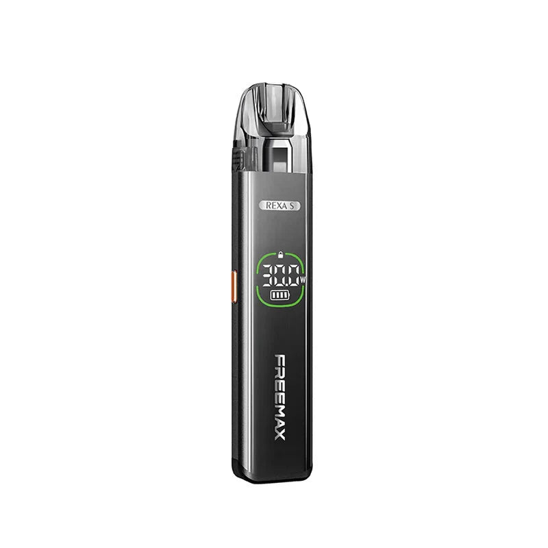 Freemax Rexa S Pod Kit