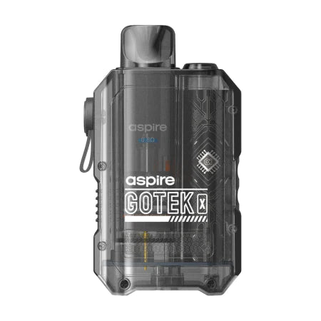 Aspire Gotek X Pod Vape Kit