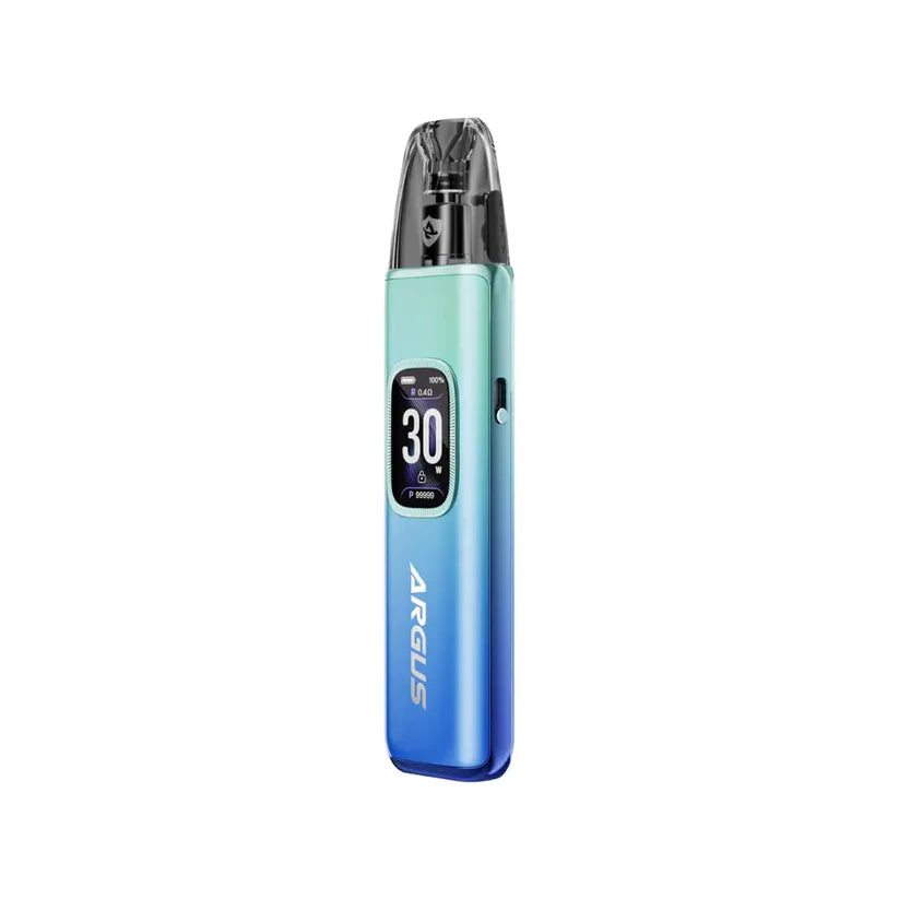 Voopoo Argus G3 Pod Vape Kit TPD compliant pod kit buy online UK VaperzHub 5