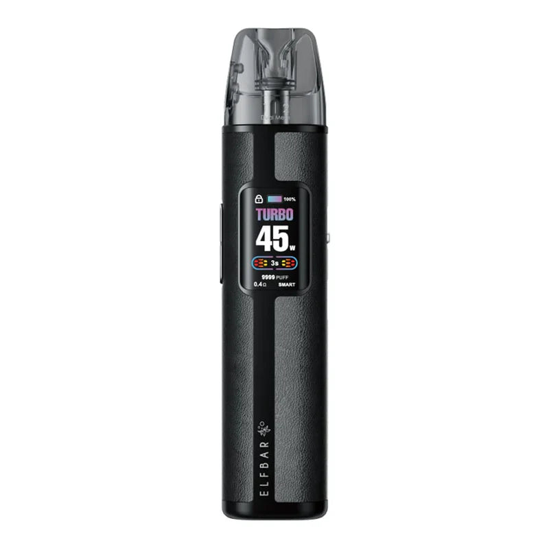 ELFX Pro Pod Kit TPD compliant pod kit buy online UK VaperzHub 1