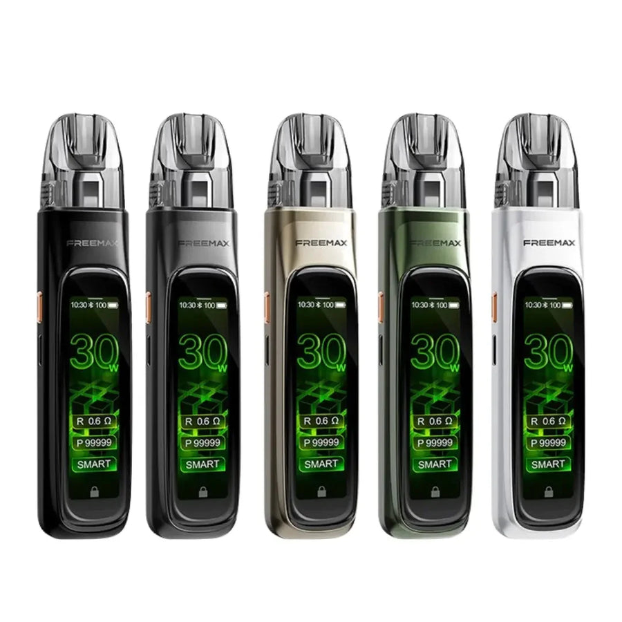 Freemax Rexa Pro Pod Kit