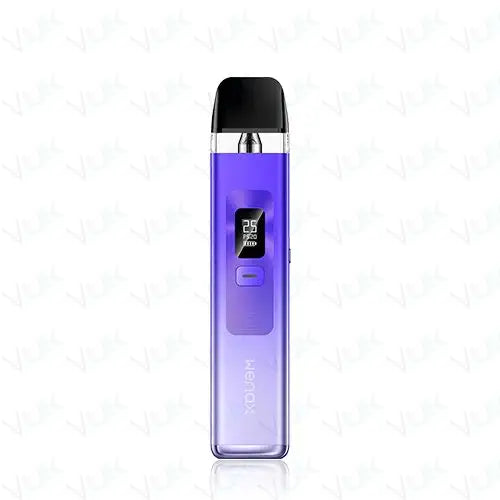 GEEKVAPE WENAX Q POD VAPE KIT