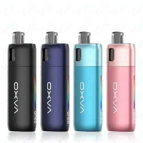 Oxva Oneo Pod Vape Kit vape kit UK - VaperzHub