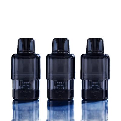 Hayati Pro Max Plus 4K Pods (box of 5)