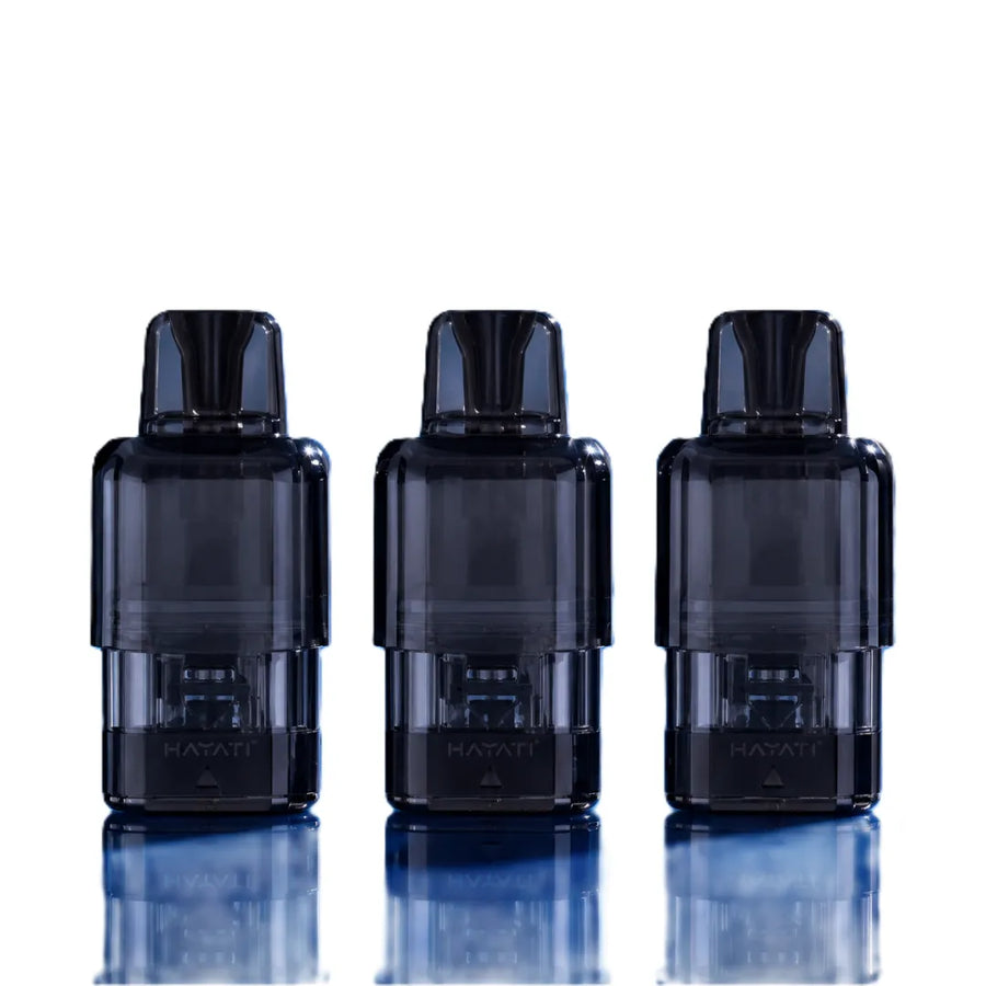 Hayati Pro Max Plus 4K Pods (box of 5)