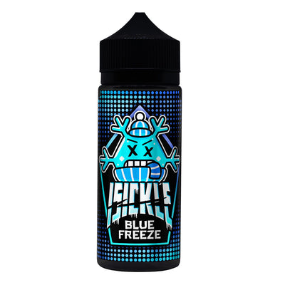Isickle 100 ml E‑Liquid e-liquid UK - VaperzHub
