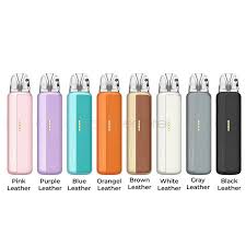 Uwell Caliburn G5 Lite SE Pod Kit