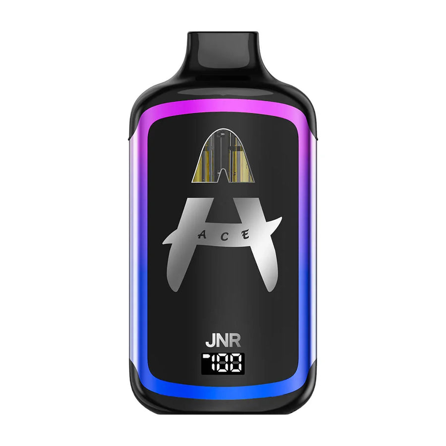 JNR ACE 36K Prefilled Pod Kit (Box of 5)