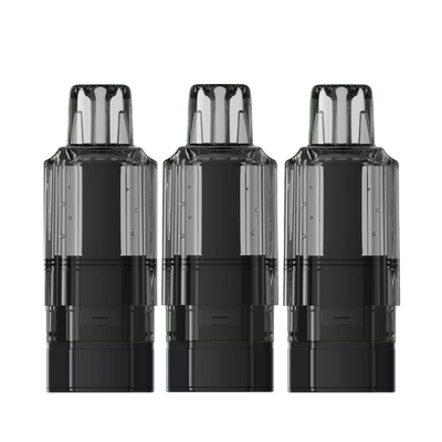 Suonon Pro X 12K Refill Pods — Box of 5
