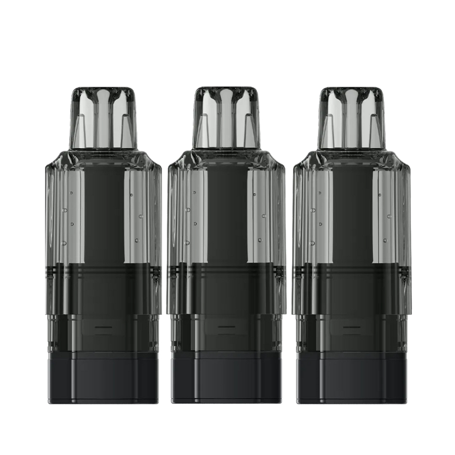 Suonon Pro X 12K Refill Pods — Box of 5
