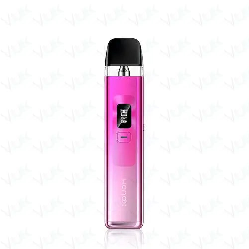 GEEKVAPE WENAX Q POD VAPE KIT