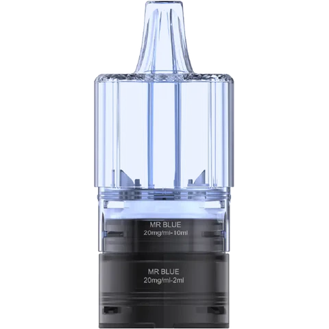 Uwell Viscore Pro+ 20K Prefilled Pods (box of 10) vape pod UK - VaperzHub