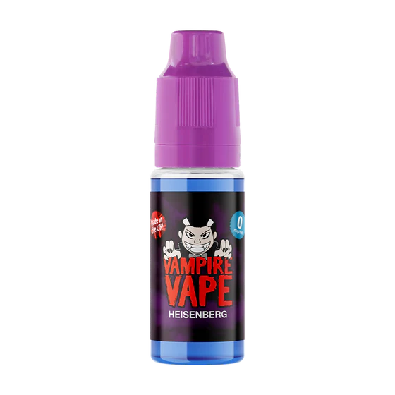 Vampire Vape 10ml (Box of 20)