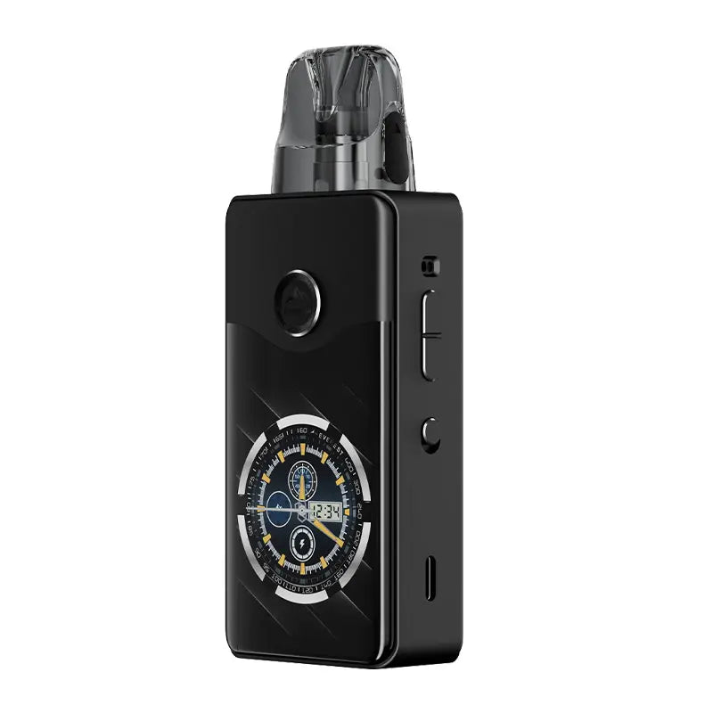Voopoo Vinci E120 Pod Kit TPD compliant pod kit buy online UK VaperzHub 3