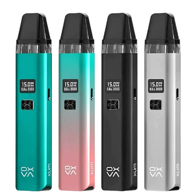 Oxva XLIM V2 Pod Kit pod kit UK - VaperzHub