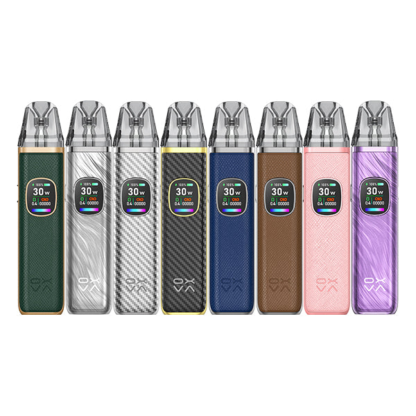 Oxva Xlim Pro 2 Vape Pod Kit