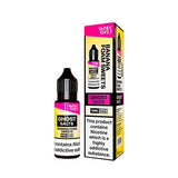Vapes Bar Ghost Nic Salts 10ml