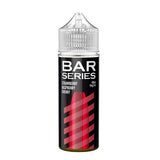 Bar Series 100ml Shortfill