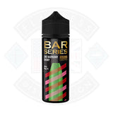 Bar Series Gold Edition 0mg 100ml Shortfill TPD compliant e-liquid buy online UK VaperzHub 2
