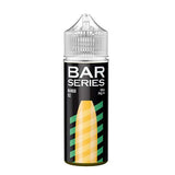 Bar Series 100ml Shortfill