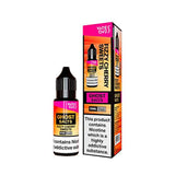Vapes Bar Ghost Nic Salts 10ml