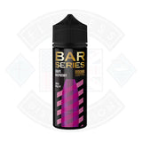 Bar Series Gold Edition 0mg 100ml Shortfill TPD compliant e-liquid buy online UK VaperzHub 4