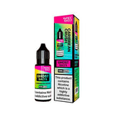 Vapes Bar Ghost Nic Salts 10ml