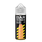Bar Series 100ml Shortfill