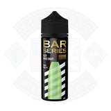 Bar Series Gold Edition 0mg 100ml Shortfill TPD compliant e-liquid buy online UK VaperzHub 3