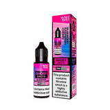 Vapes Bar Ghost Nic Salts 10ml