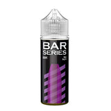 Bar Series 100ml Shortfill