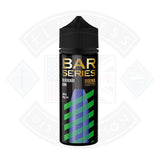 Bar Series Gold Edition 0mg 100ml Shortfill Bar Series e-liquid United Kingdom