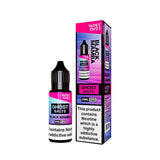 Vapes Bar Ghost Nic Salts 10ml