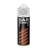 Bar Series 100ml Shortfill