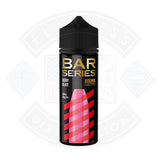 Bar Series Gold Edition 0mg 100ml Shortfill TPD compliant e-liquid buy online UK VaperzHub