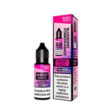 Vapes Bar Ghost Nic Salts 10ml