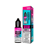 Vapes Bar Ghost Nic Salts 10ml