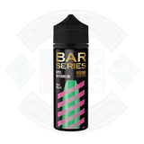 Buy Bar Series Gold Edition 0mg 100ml Shortfill online UK fast delivery VaperzHub