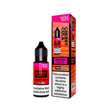 Vapes Bar Ghost Nic Salts 10ml