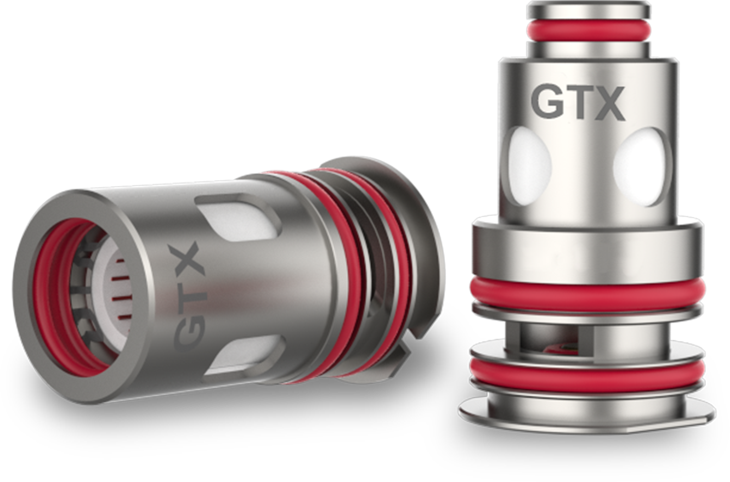 Vaporesso GTX Dual Mesh Replacement Coils (Box of 5)